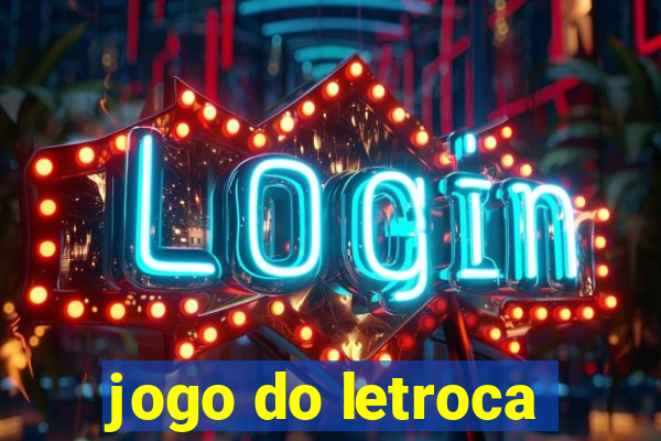 jogo do letroca